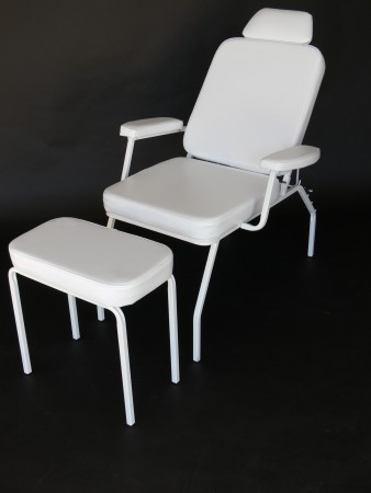 Kozmetické lehátko štandard - 1001 